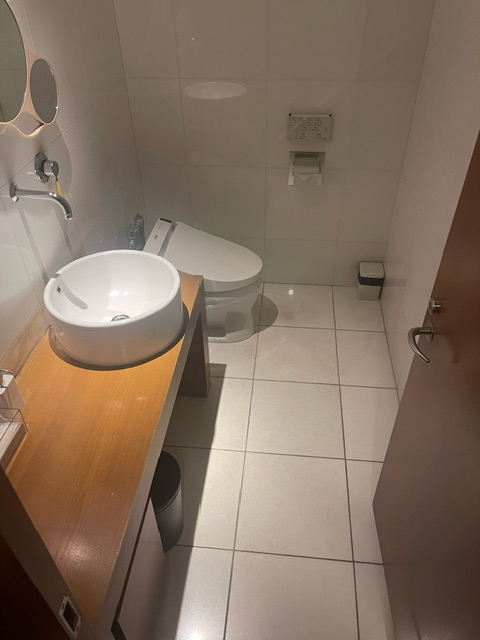 ヒルズ便器取替前1