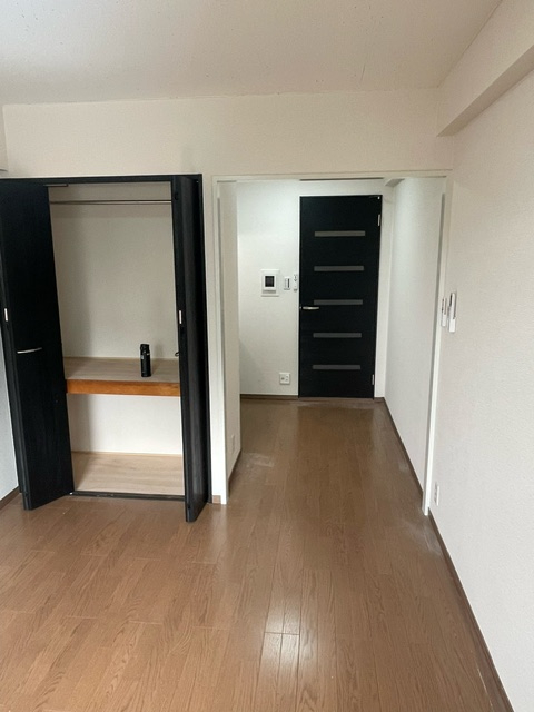 守口市　ワンルームリフォーム工事