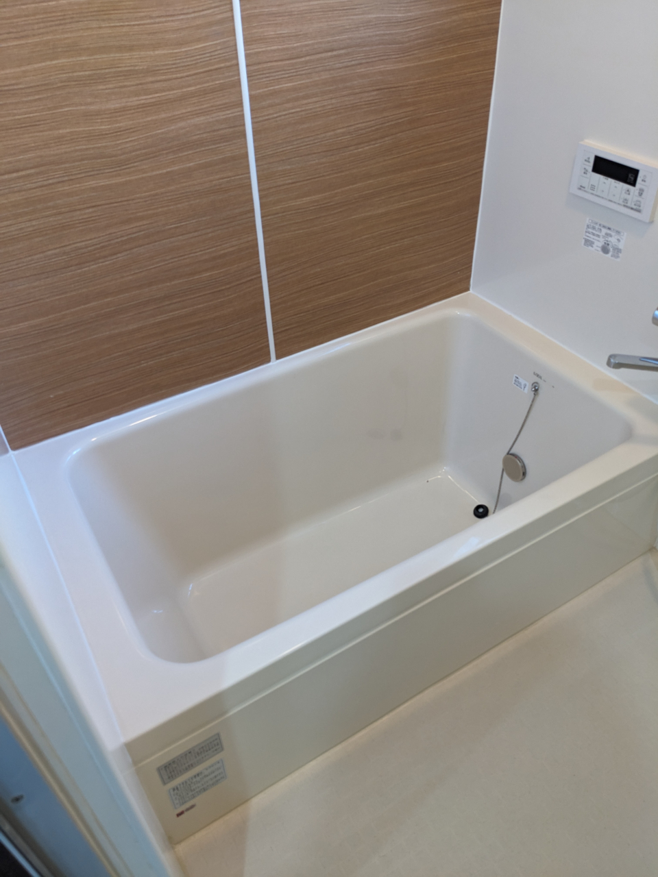 門真市　T様宅　お風呂リフォーム
